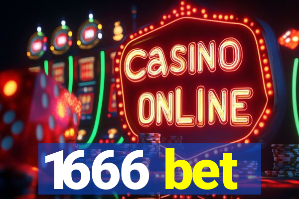 1666 bet